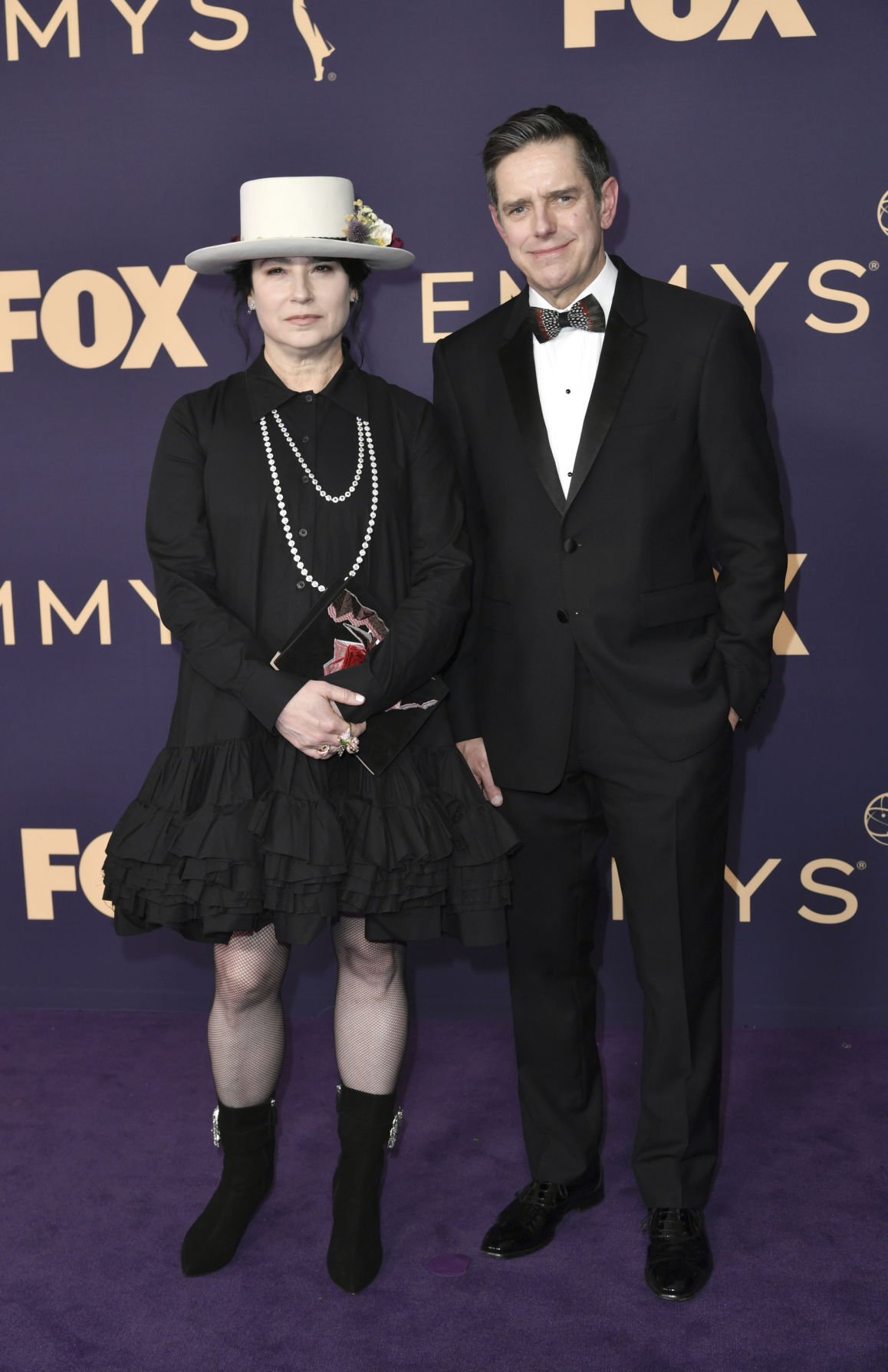 2019 Primetime Emmy Awards - Arrivals